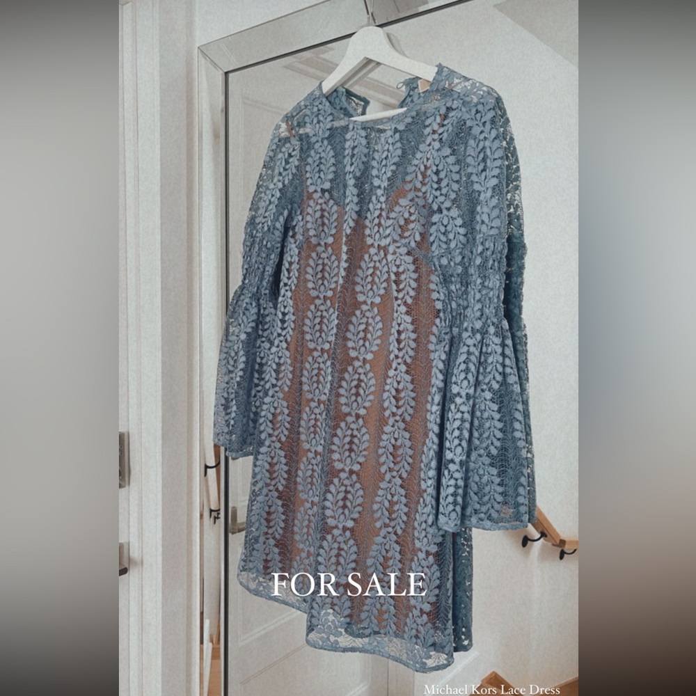 Michael Michael Kors dress lace